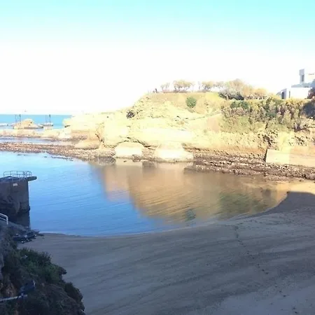 Apartament Voltaire : Avec Terrasse Proche Plages