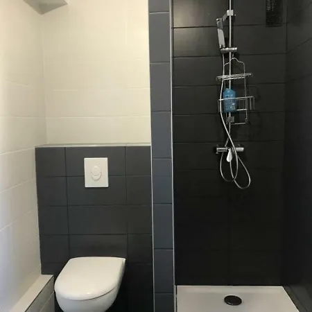 Voltaire : Avec Terrasse Proche Plages Apartament Biarritz